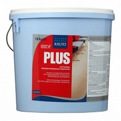PLUS 18 кг PLUS 18 кг